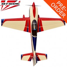 SKYWING 67"Extra NG 20cc/90E White